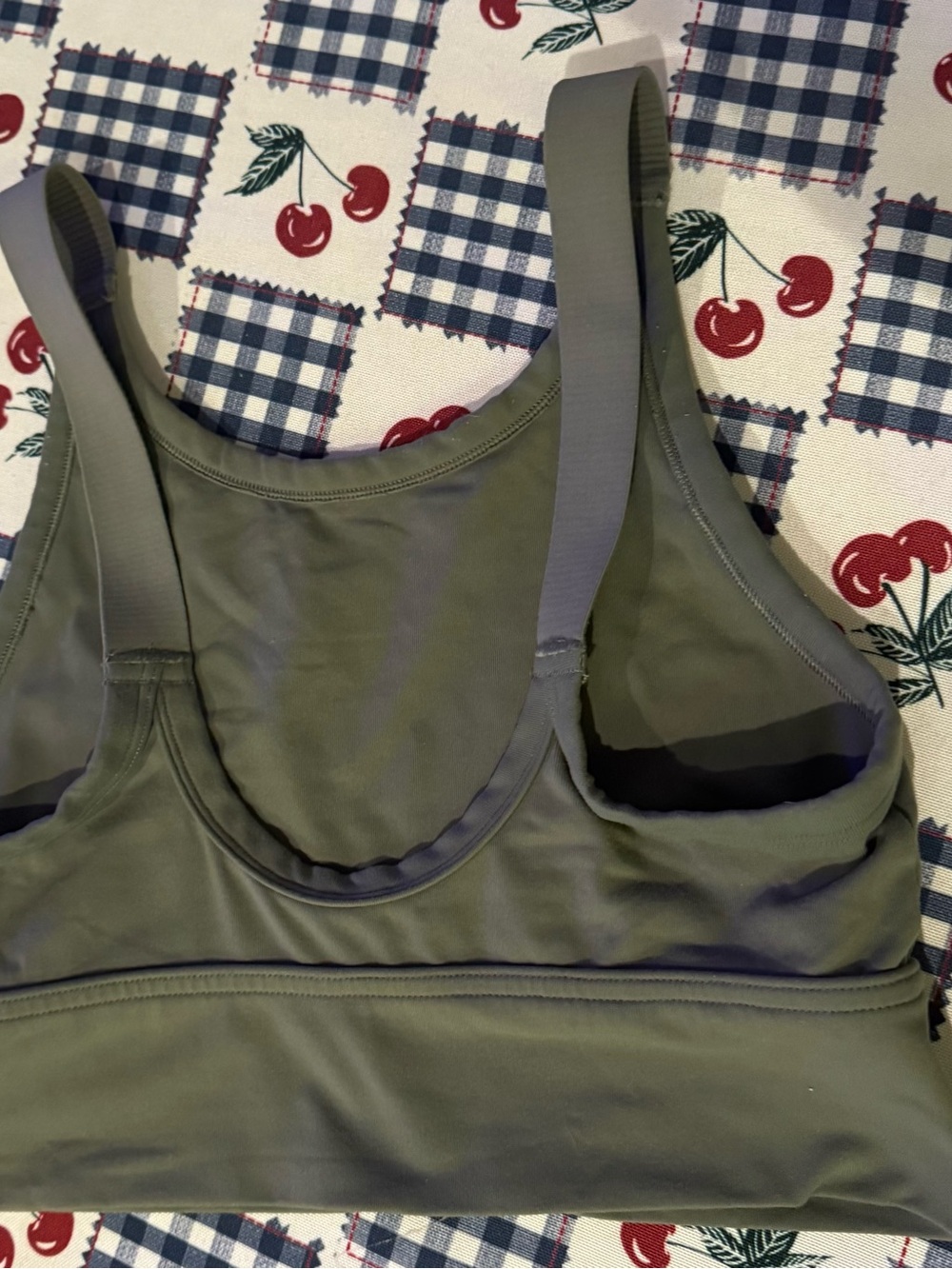 Aerie bra / tank - Picture 3 of 5
